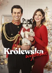 Królewska wystawa / A Royal Christmas Tail