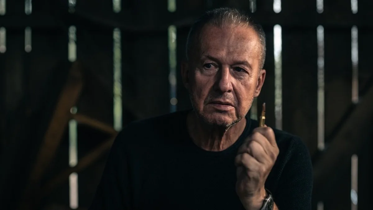 Dzisiejsze nowości w Netflix: „Zamach na papieża” oraz nowy program z Simonem Cowellem