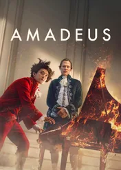 Amadeus / Amadeus
