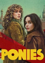 Ponies / Ponies