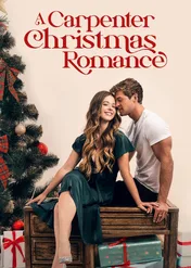 Romans pachnący drewnem / A Carpenter Christmas Romance