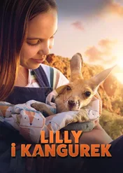 Lilly i kangurek / Kangaroo