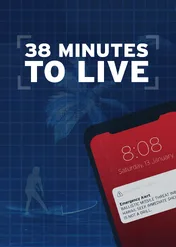 38 Minutes to Live / 38 Minutes to Live