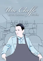 A Chef and Her Lucky Star / A Chef and Her Lucky Star