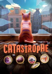 Catastrophe / Catastrophe