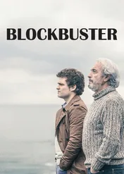 Blockbuster / Blockbuster