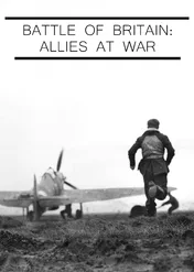 Bitwa o Anglię: zwycięskie dywizjony / Battle Of Britain 80: Allies at War