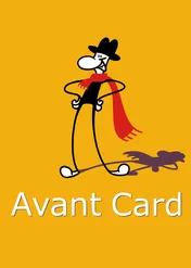 Avant Card / Avant Card