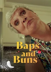 Baps and Buns / Baps and Buns