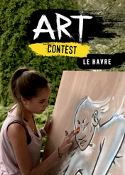 Art contest - Le Havre / Art contest - Le Havre