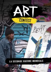 Art contest - La Seconde Guerre Mondiale / Art Contest - La Seconde Guerre Mondiale