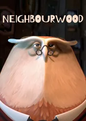 Neighbourwood / Neighbourwood