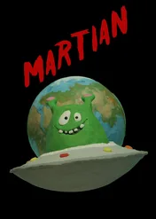 Martian / Martian