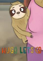 Hugo Lets Go / Hugo Lets Go