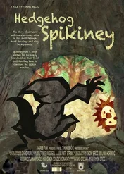 Hedhehog Spikiney / Hedhehog Spikiney