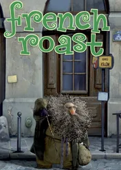 Francuski klops / French Roast