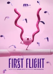 First Flight / First Flight