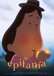 Epifanía / Epifanía