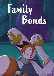 Więzi rodzinne / Family Bonds