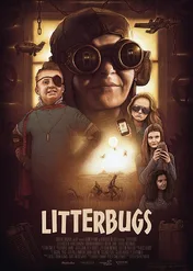 Mechaniczne owady / Litterbugs