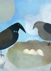 White Crow / White Crow