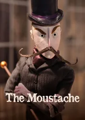 The Moustache / The Moustache