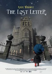 Zaginiony list / The Lost Letter