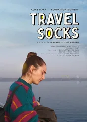 Travel Socks / Travel Socks
