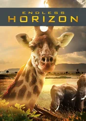 Aż po horyzont / Endless Horizon