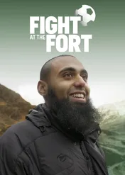 Fight at the Fort / Fight at the Fort