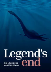 Legend's End: Loch Ness Monster Story / Legend's End: Loch Ness Monster Story