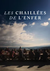 Rok w winnicy / Les Chaillées de l'enfer