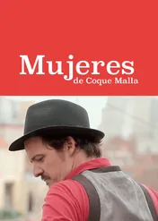 Mujeres, de Coque Malla / Women, by Coque Malla