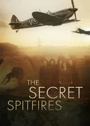 Secret of the Spitfires / Secret of the Spitfires