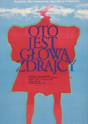 Oto jest głowa zdrajcy / A Man for All Seasons