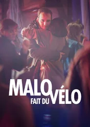 Malo fait du vélo / Malo fait du vélo