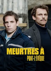 Morderstwo w Pont-L'Évêque / Murder in Pont-l'Évêque