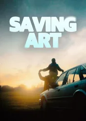 Saving Art / Saving Art