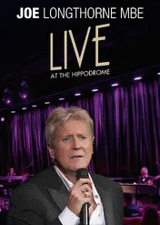 Joe Longthorne: Live At The Hippodrome / Joe Longthorne Mbe - Live At The Hippodrome