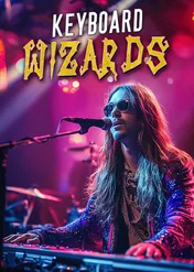 Keyboard Wizards / Keyboard Wizards