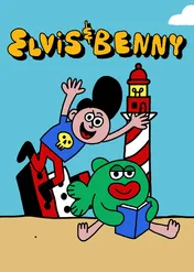 Elvis & Benny / Elvis & Benny