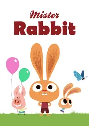 Mister Rabbit / Mister Rabbit