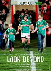 Ian McKinley: Walka o powrót / Look Beyond