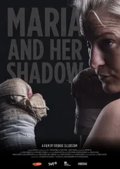 Cień Marii Lindberg / Maria Och Skuggan