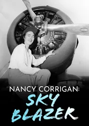 Nancy Corrigan / Nancy Corrigan