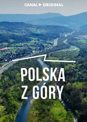 Polska z góry / Polska z góry