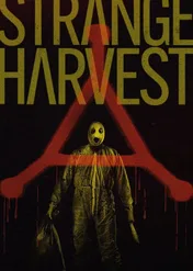 Strange Harvest / Strange Harvest