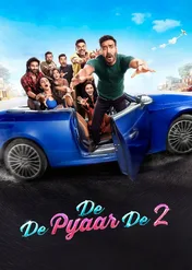 De De Pyaar De 2 / De De Pyaar De 2