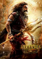 Akhanda 2 / Akhanda 2: Thaandavam