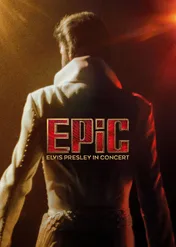 EPiC: Elvis Presley in Concert / EPiC: Elvis Presley in Concert